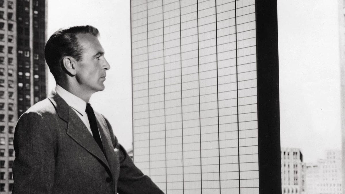 The Fountainhead