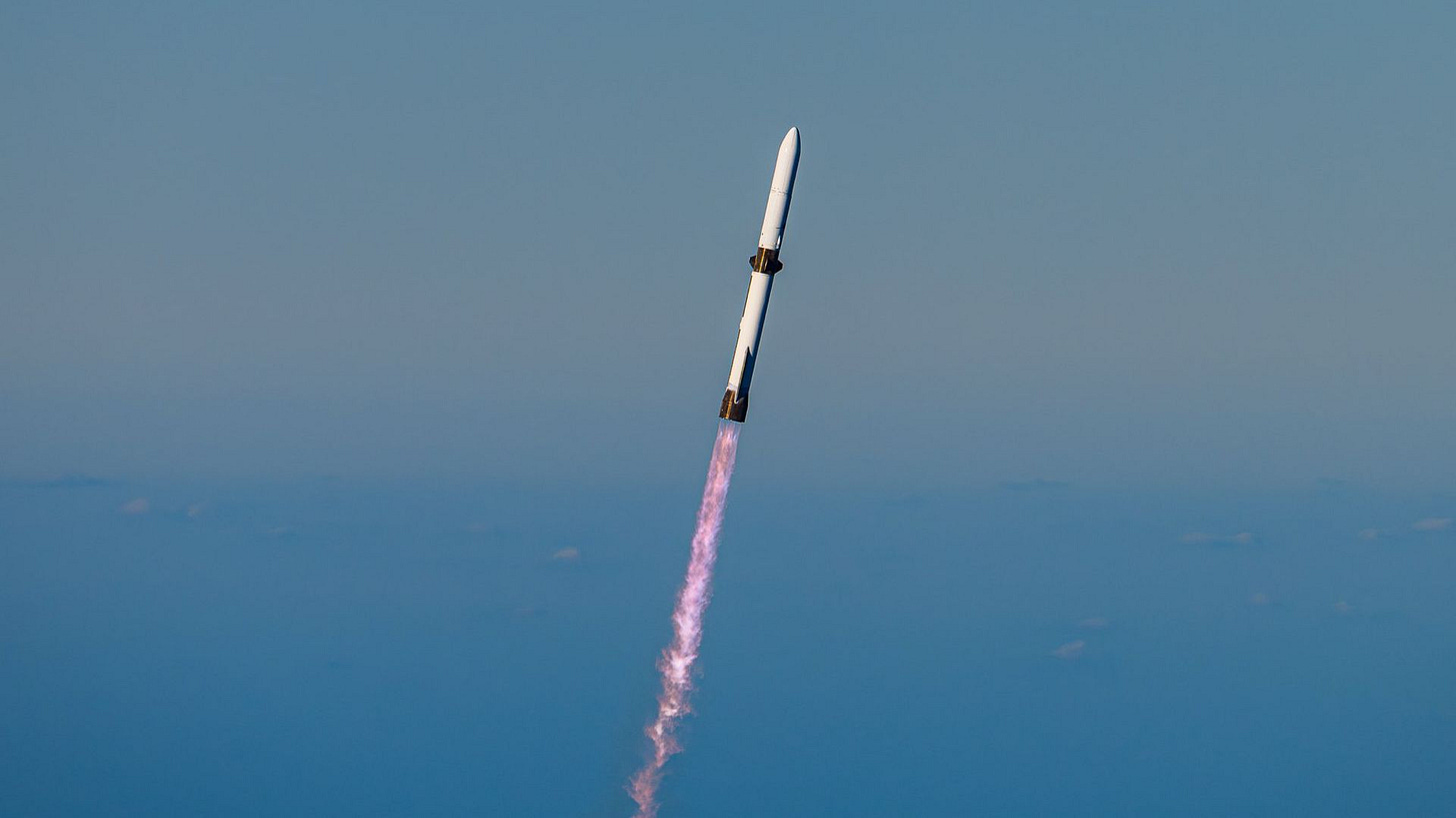 5 reasons why Blue Origin's New Glenn Mars launch was a big deal | Space