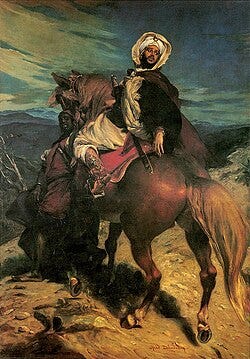 The Sigh of the Moor - Wikipedia