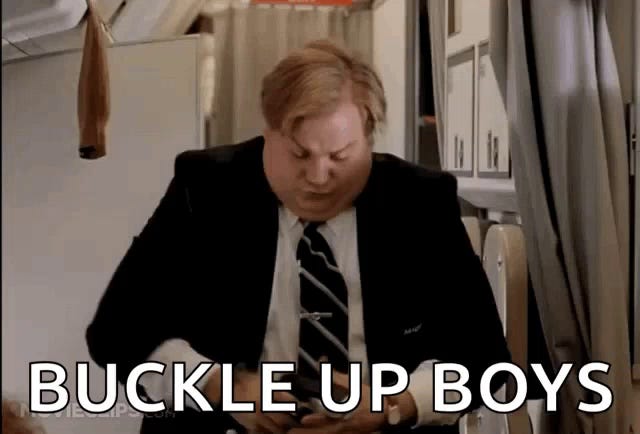 Buckle Up GIFs | Tenor