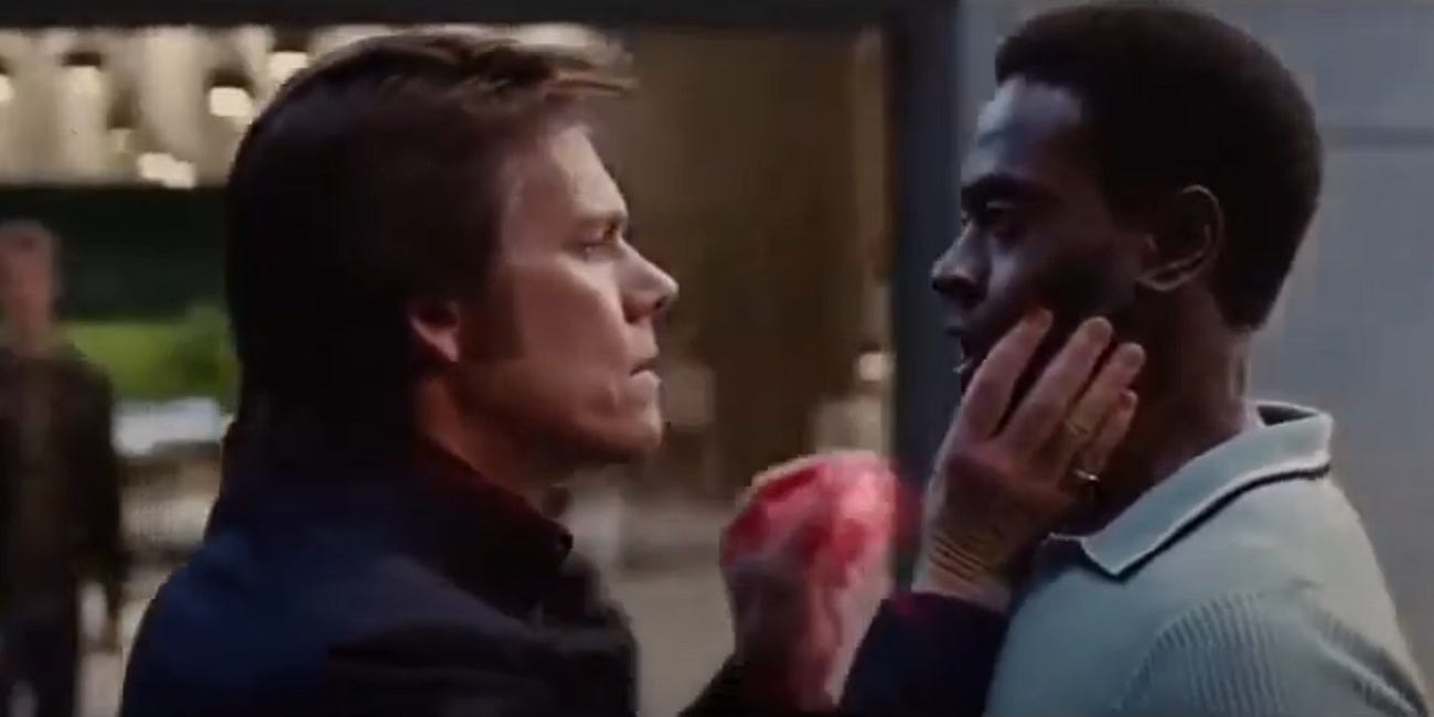 'Superman' Actor Edi Gathegi Claims Darwin Getting Killed In 'X-Men: First Class' "Was A Case Of Bad Representation"