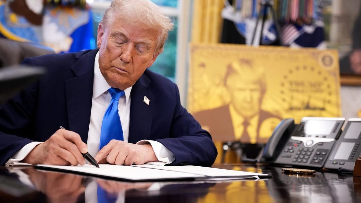 Appeals Court Keeps Trump’s $100,000 H-1B Visa Fee Blocked During Appeal