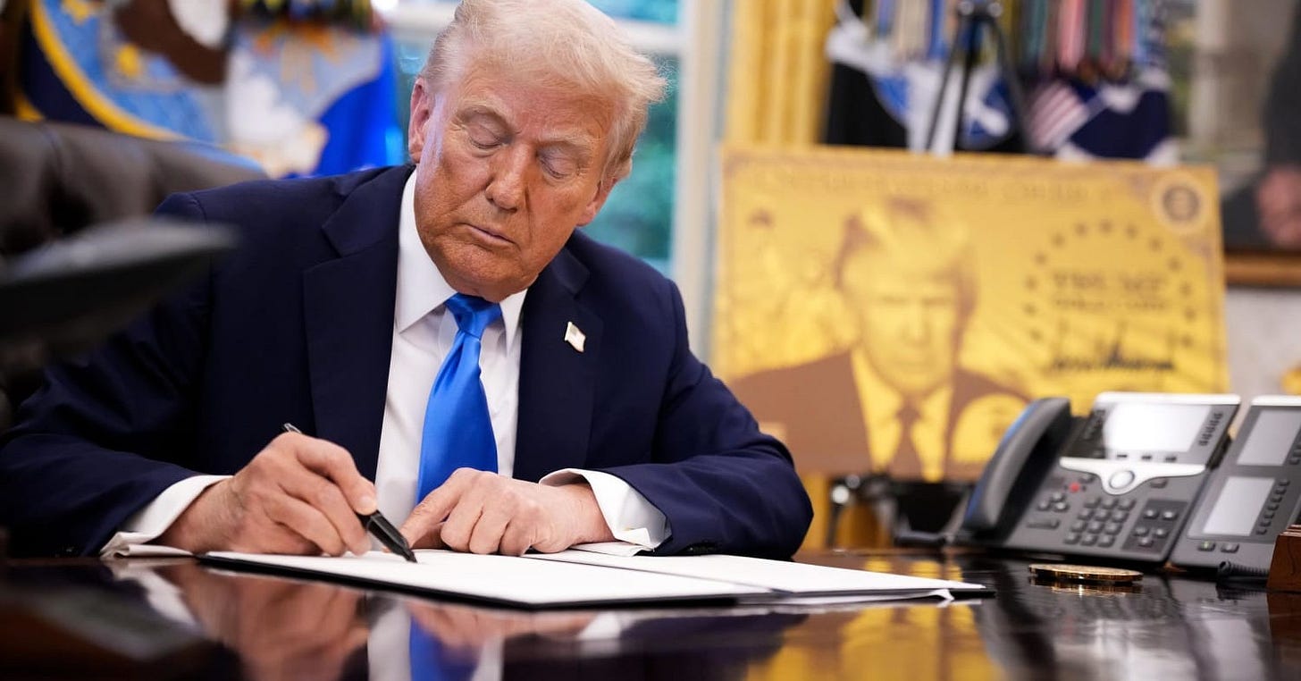 Judge strikes down Trump's $100,000 H-1B visa fee, says it's an unlawful tax