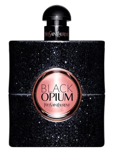 Black Opium Yves Saint Laurent for women