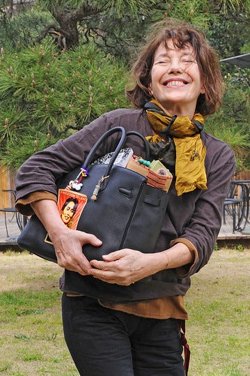 How to Buy a Vintage Designer Bag | Bags of Style - WSJ