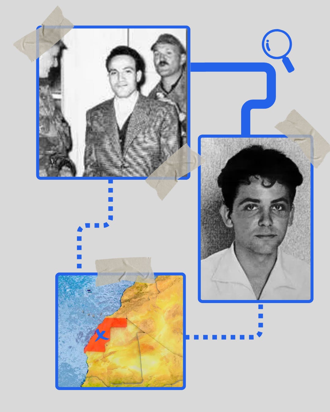 Quand la France reconnaît l'assassinat du "Jean Moulin Algérien"
