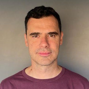 Historias que no escribí