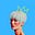 THE MiD MOM's avatar