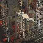 Collection: The Idea of an Institute for Social Research. Reports 1938-1944.