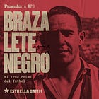 Gorostiza: bala roja, juguete roto