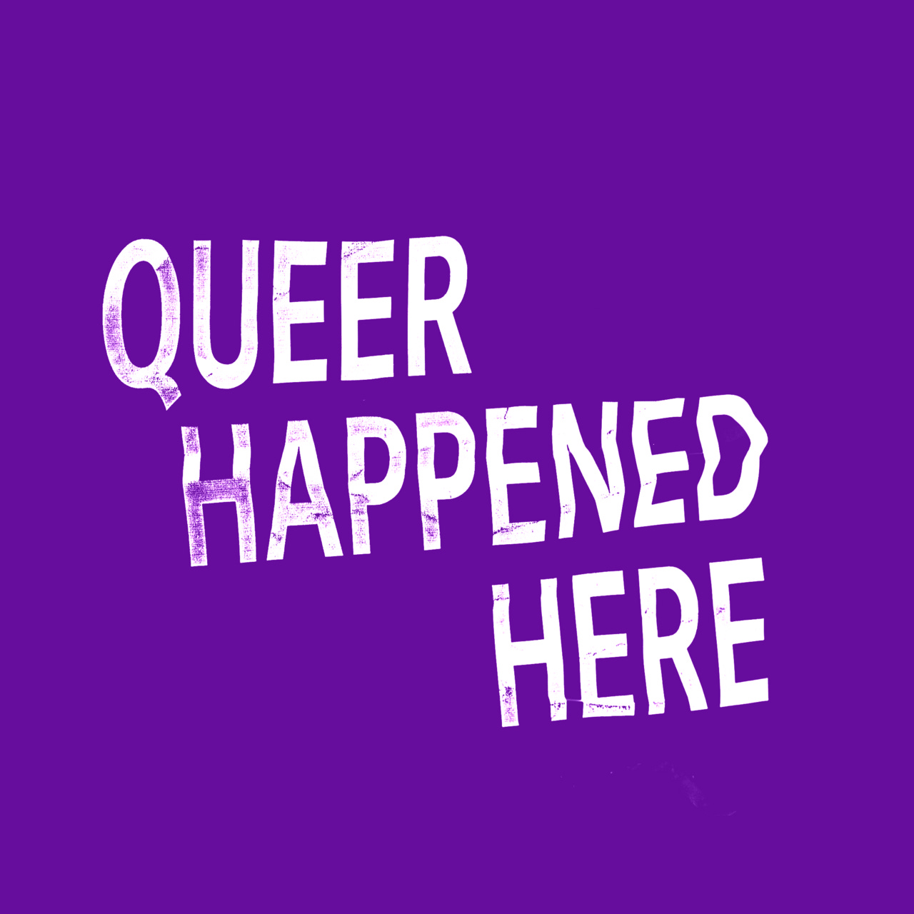 Queer Happened Here: NYC