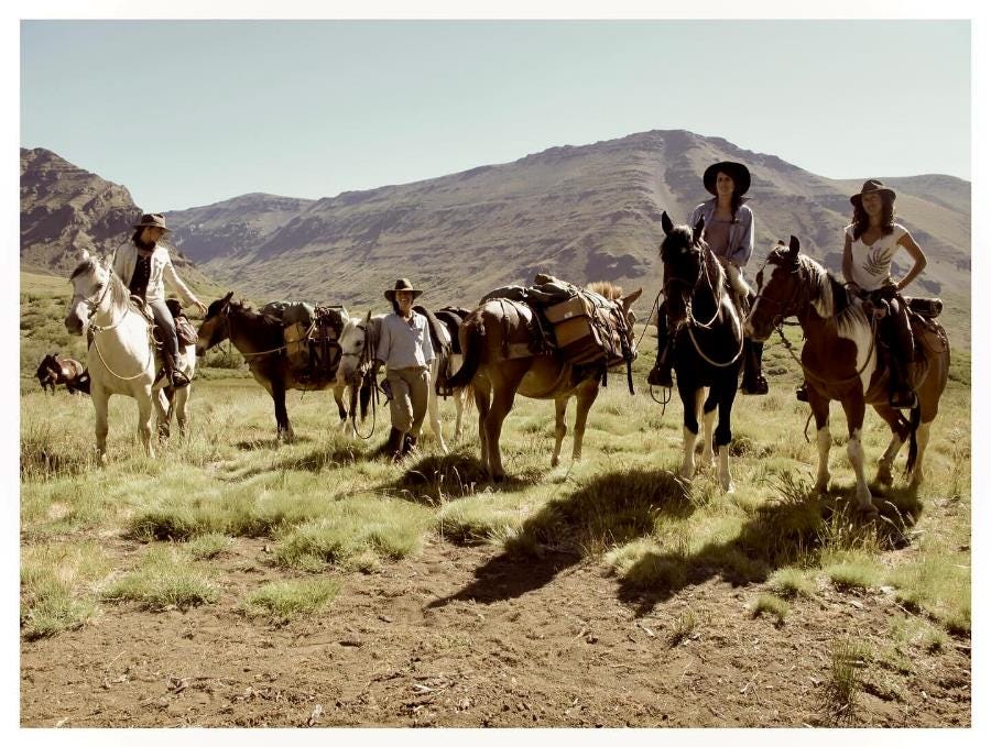 Volunteer Host And Visual Storyteller Wanted For A Ranch In The Andes Of Northern Patagonia Volunteer Host And Visual Storyteller Wanted For A Ranch In The Andes Of Northern Patagonia