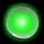 Flashing Green