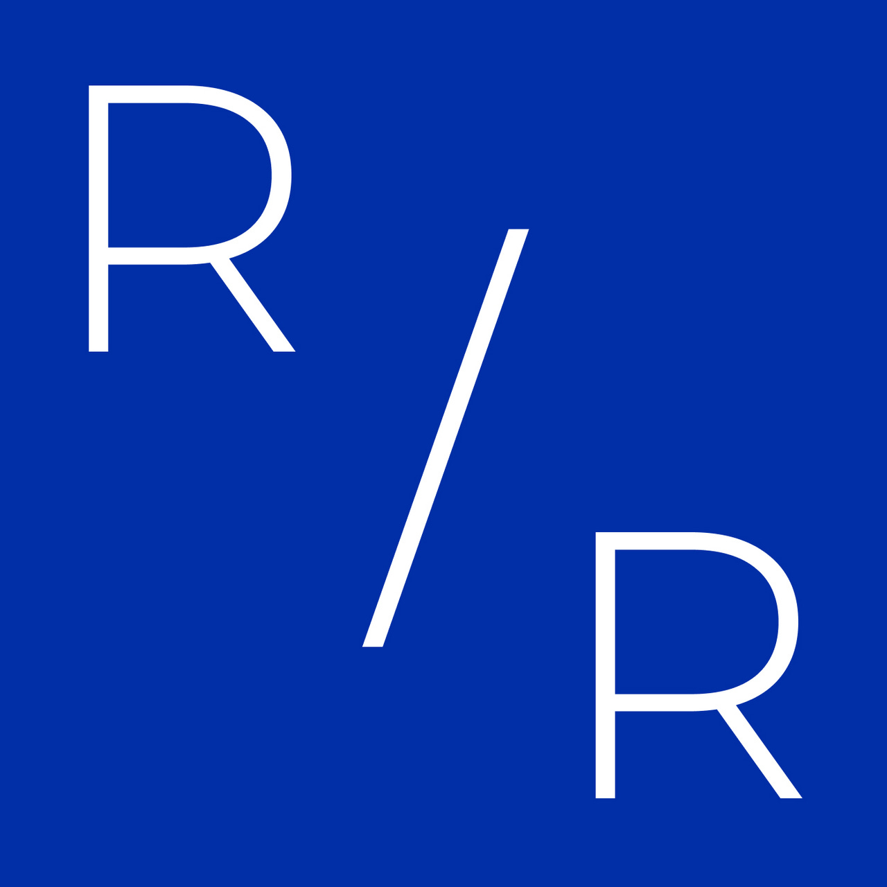 Ratio & Ritual logo