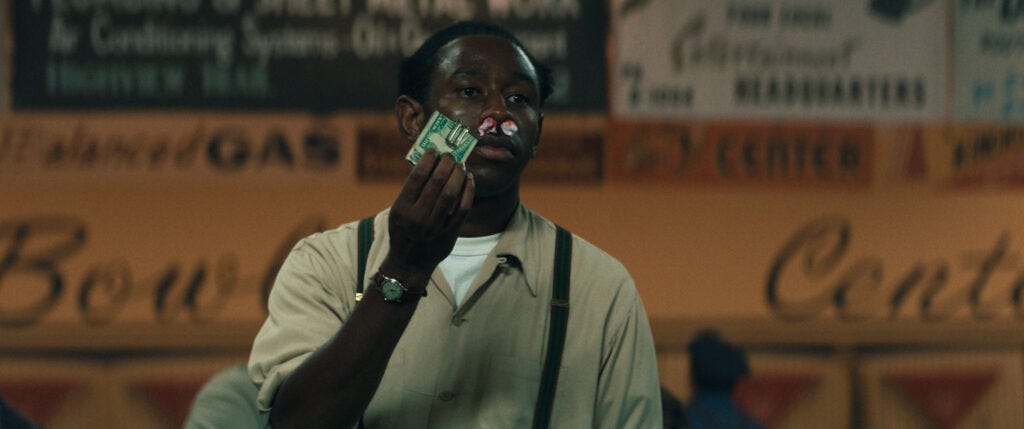 Marty Supreme': além de Timothée Chalamet, conheça os atores envolvidos -  Capivara Alternativa