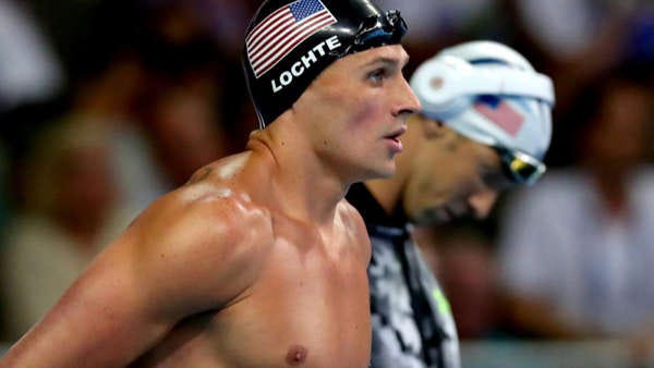 ryan lochte loses all sponsors in one day 2016 ryan lochte loses all sponsors in one day 2016