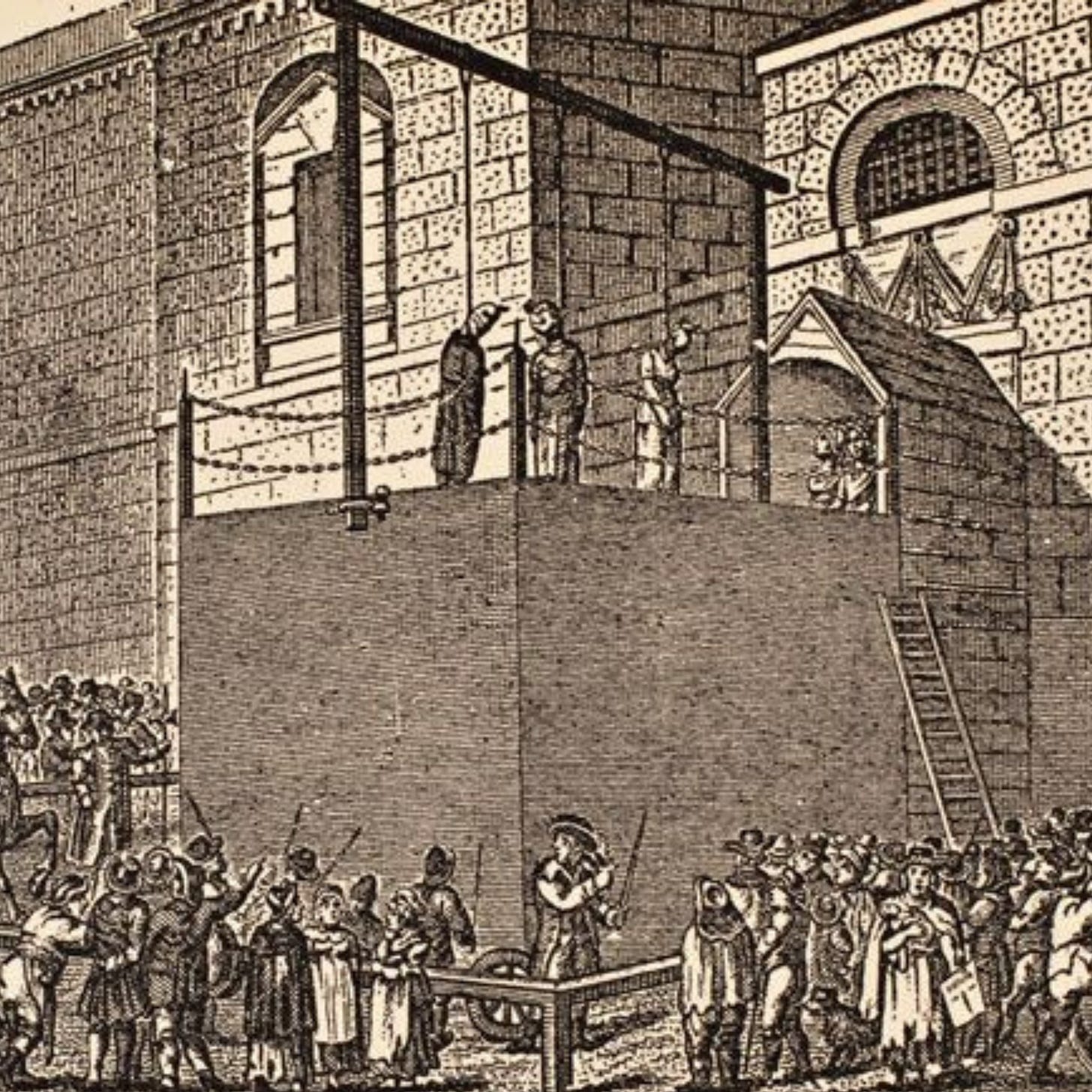 Artist rendering of Bloody Code execution. Artist rendering of Bloody Code execution.