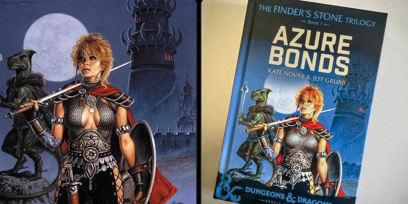 Wizards Of The Coast Under Fire From Fans For Censoring Classic D&D Art