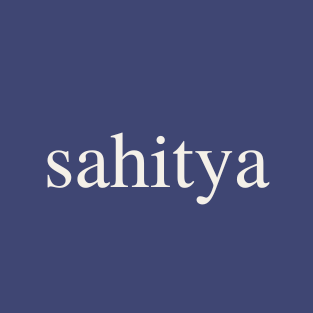 sahitya