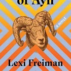 The Book of Ayn - Week Two