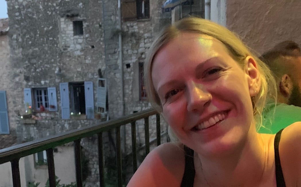 Navigating sunshine and holidays without alcohol