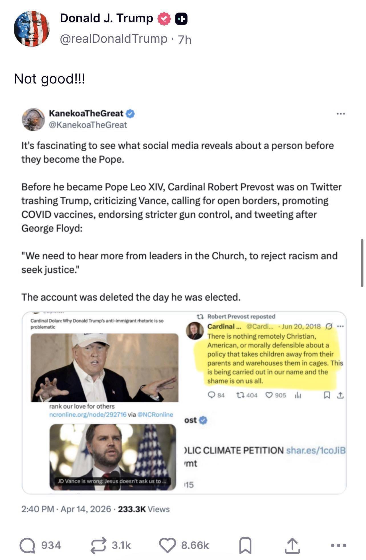 May be an image of text