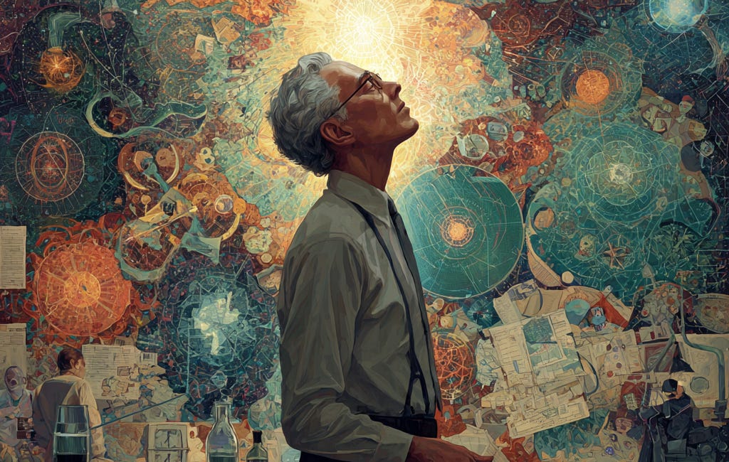 Precognition Science: A Rigorous Exploration of the Evidence, Mechanisms, and Implications