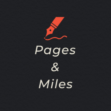 Pages & Miles