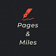 Pages & Miles