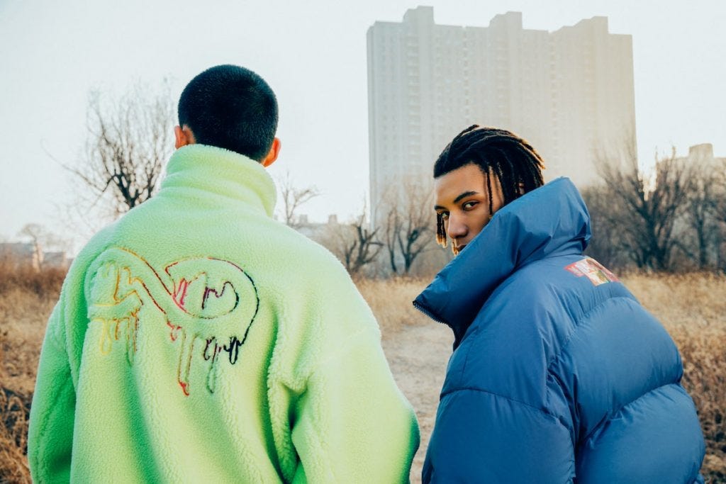 ELEVEN Things to Know About A. A. Spectrum 光谱 - Agency Eleven
