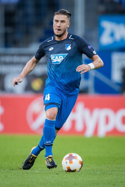 ErminBicakcic1899HoffenheimvSportingKAKnoP2Aa_0l ErminBicakcic1899HoffenheimvSportingKAKnoP2Aa_0l
