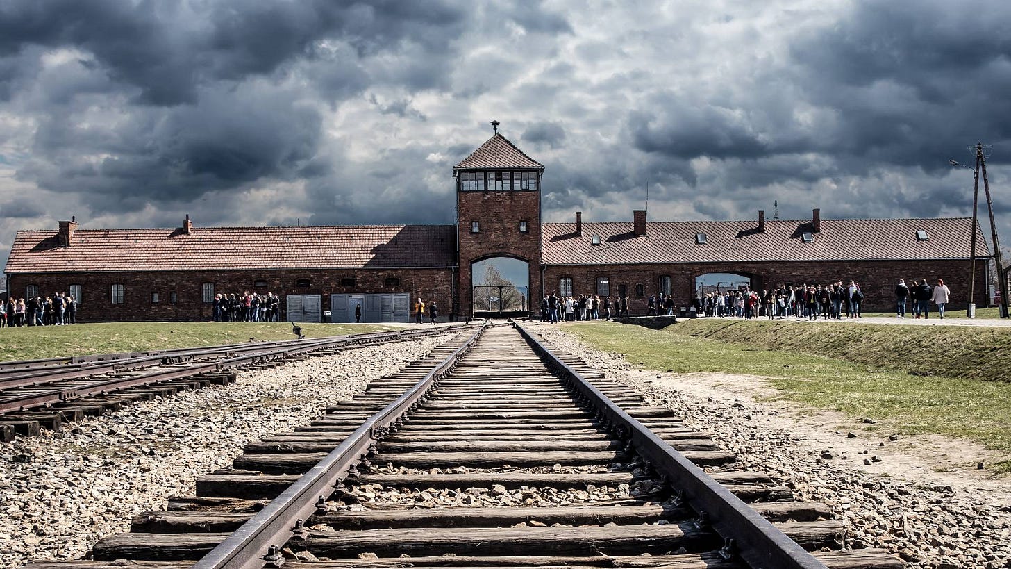 Holocaust Survivors :: mozekastres