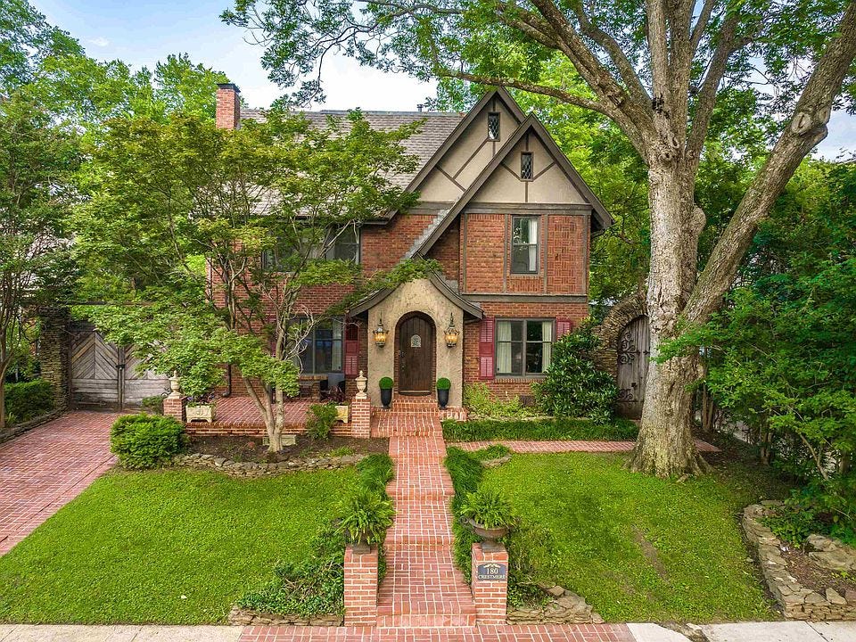 Evergreen Historic Stunner property listing