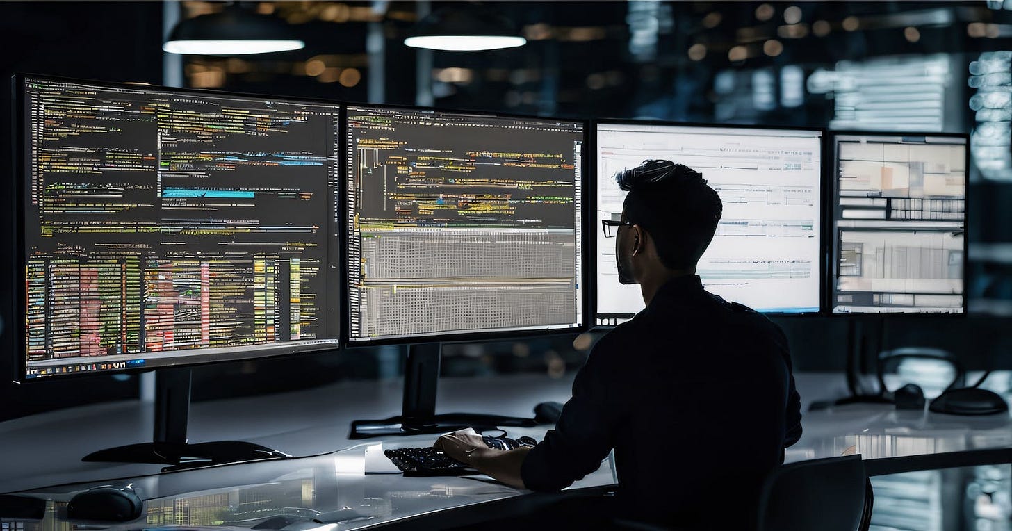 Top 10 Programming Languages for 2024 Top 10 Programming Languages for 2024