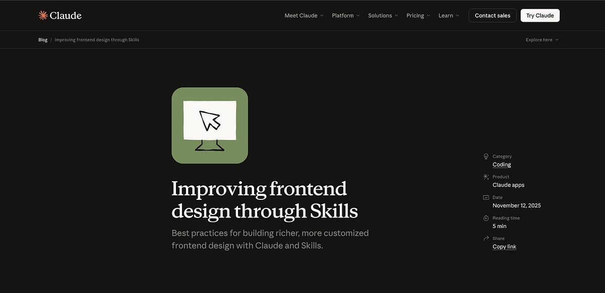 Claude Code Skills 101: Everything You Need to Get Started With