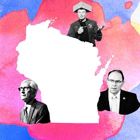 A High-Stakes Primary in Wisconsin’s Race for Governor
