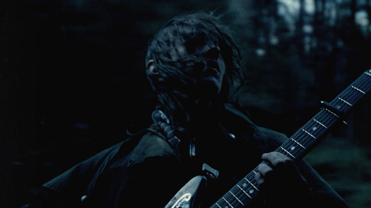 Mk.gee: Two Star & the Dream Police Album Review | Pitchfork