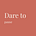 Dare To Pause's avatar