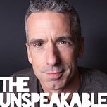 The Unspeakeasy with Meghan Daum