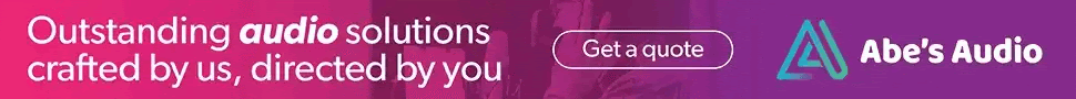 Abes Audio