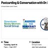 The Debrief with Debra Shushan