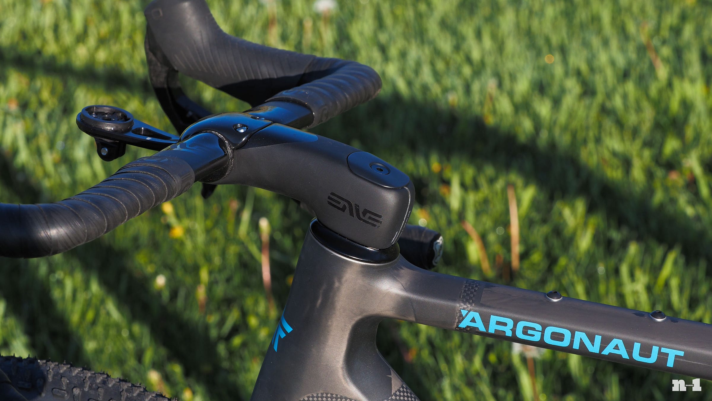 Argonaut Enve cockpit