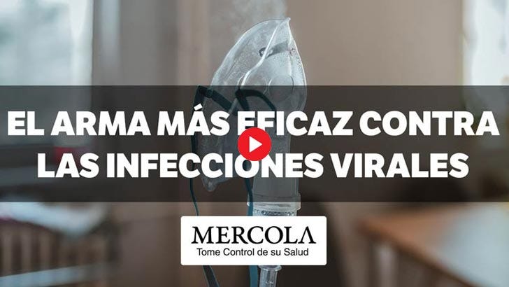 El arma más eficaz contra las infecciones virales