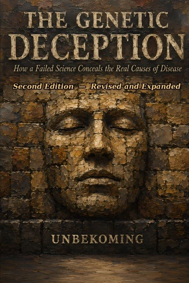 The Genetic Deception