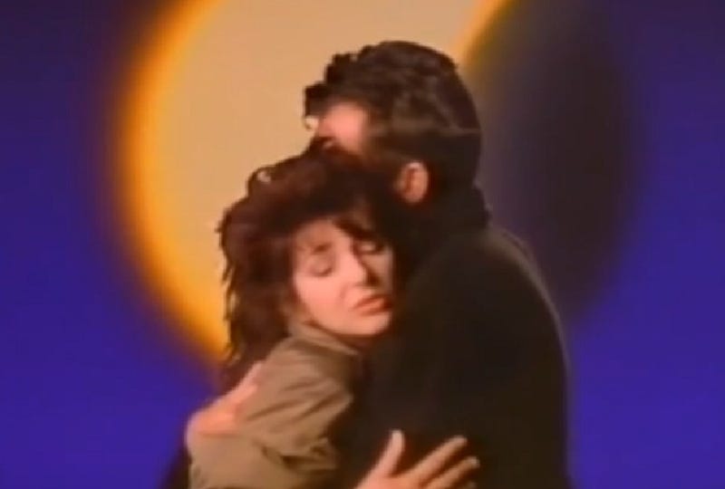 Don't Give Up - Kate Bush Encyclopedia