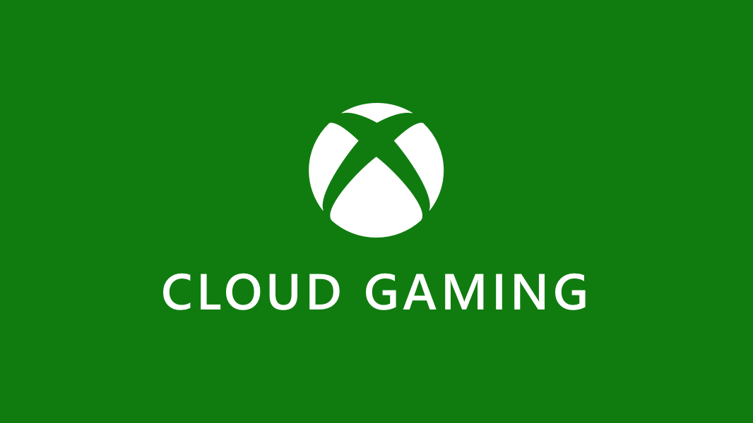 Xbox Cloud Gaming (Beta) em Xbox.com