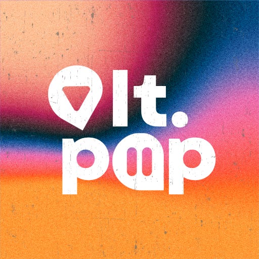 Alt Pop