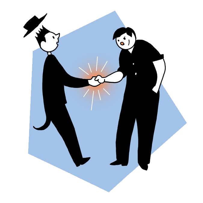 Handbuzzer Studio Exposes . . . MS Ricketts’ Stash