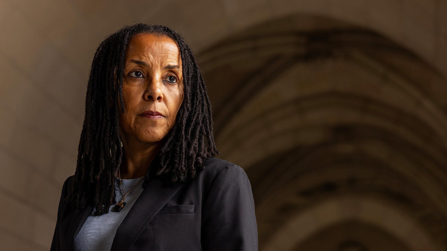 Kica Matos Is on the 2026 TIME100 List