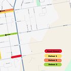 9th Avenue East Road Project to Resume in Spring After Winter Pause